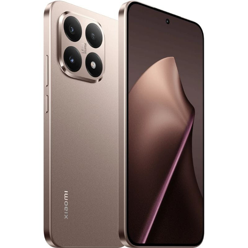 Xiaomi 15T 12 GB/512 GB Dourado - Item1