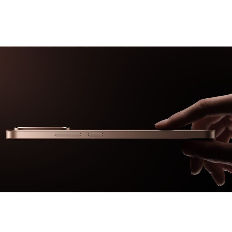 Xiaomi 15T 12 GB/512 GB Dourado - Item6