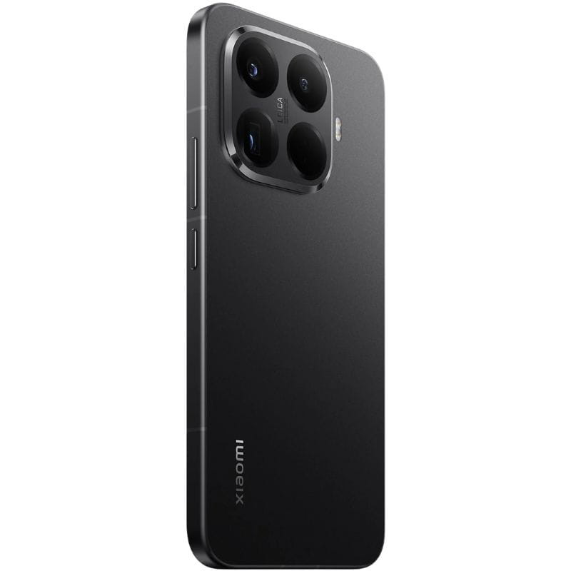 Xiaomi 15T Pro 12GB/256GB Negro - Ítem4