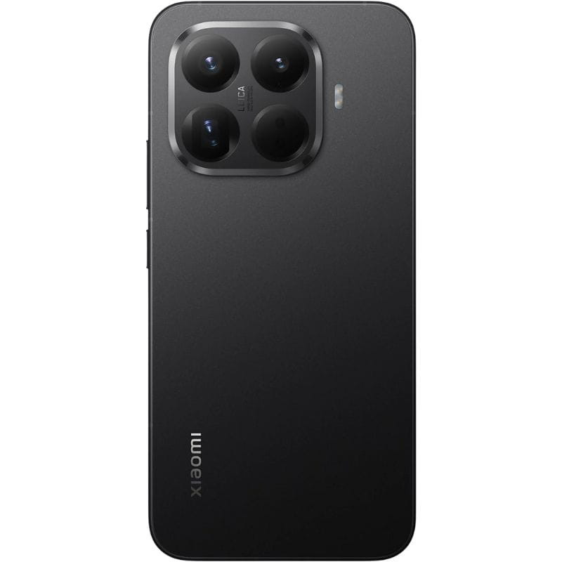 Xiaomi 15T Pro 12GB/256GB Negro - Ítem3