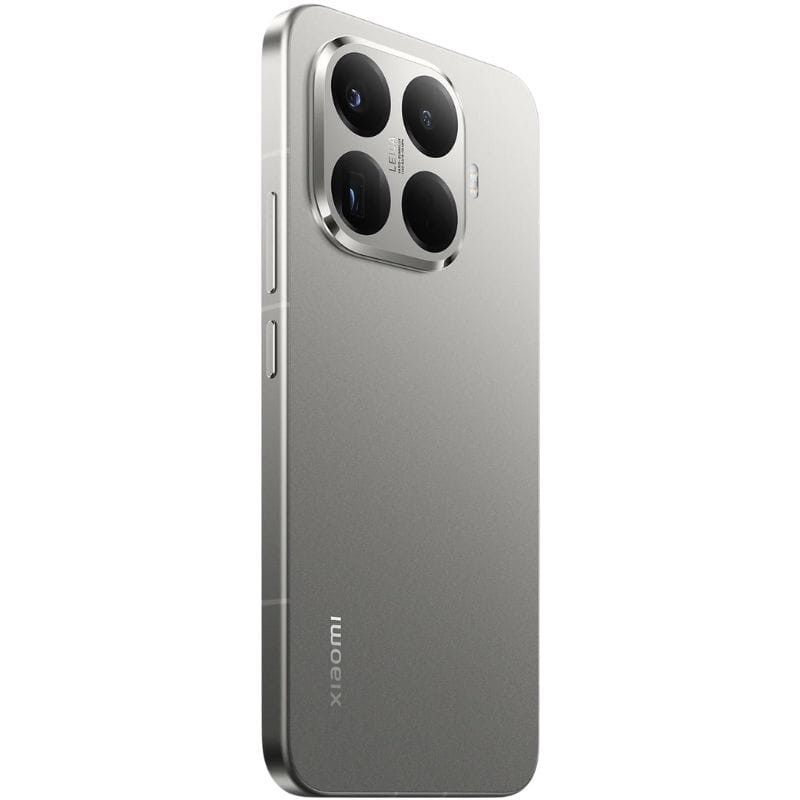 Xiaomi 15T Pro 12GB/256GB Gris - Ítem5