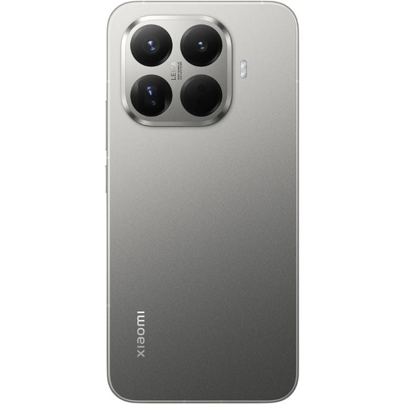 Xiaomi 15T Pro 12GB/256GB Gris - Ítem3