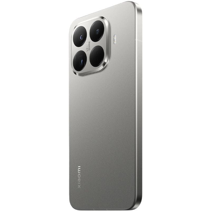 Xiaomi 15T Pro 12GB/256GB Gris - Ítem4