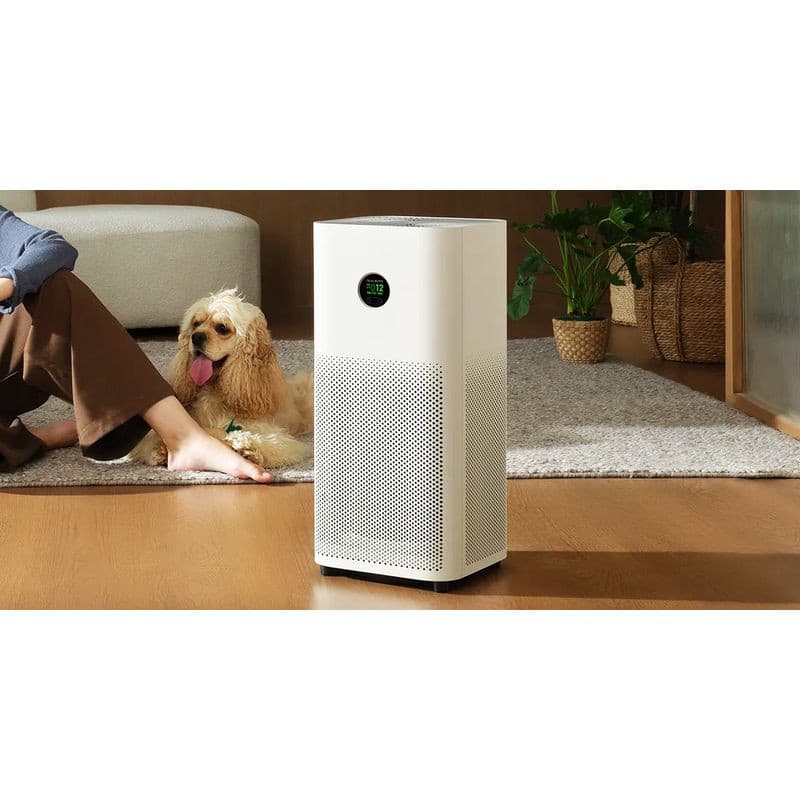 Frontal de Mijia Smart Air Purifier 6