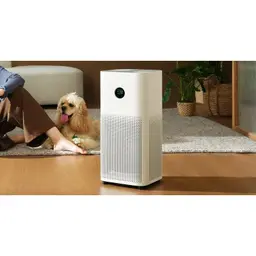 Frontal de Mijia Smart Air Purifier 6