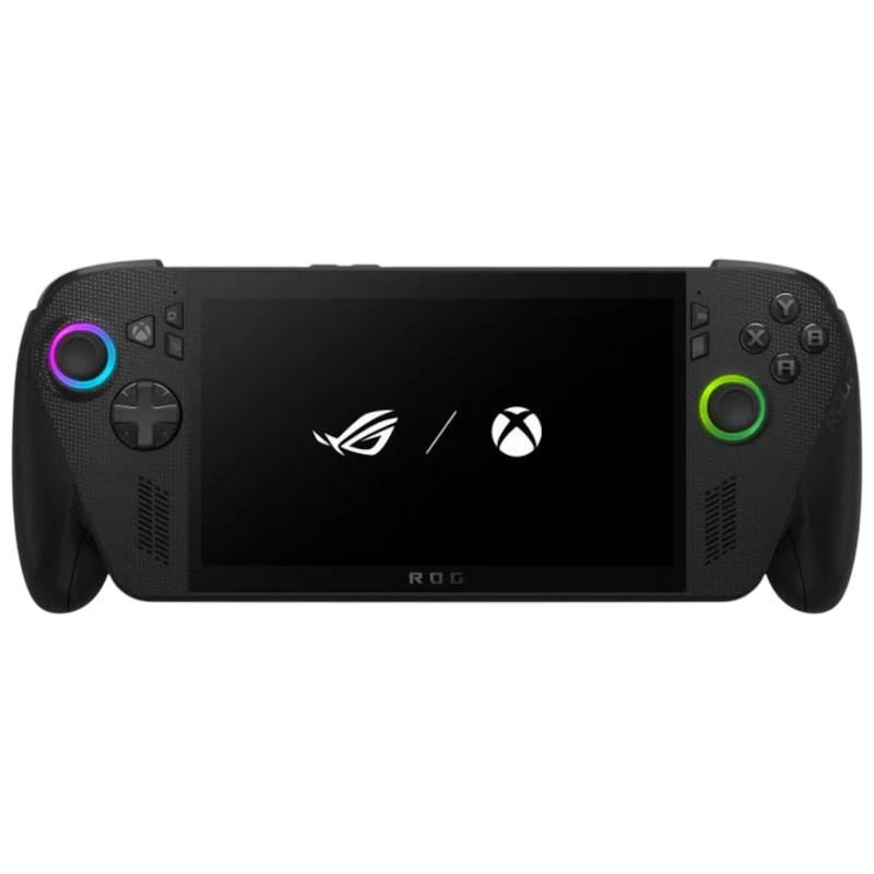 ASUS ROG Xbox Ally X 7 AMD Ryzen Z2 Extreme/24GB/1TB/W11
