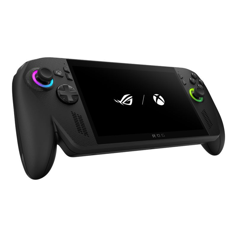 ASUS ROG Xbox Ally X 7 AMD Ryzen Z2 Extreme/24GB/1TB/W11 - Item3