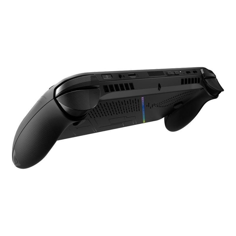 ASUS ROG Xbox Ally X 7 AMD Ryzen Z2 Extreme/24GB/1TB/W11 - Item4