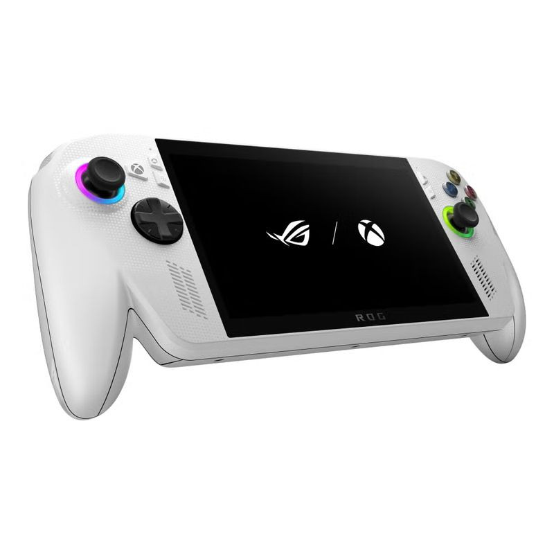ASUS ROG Xbox Ally 7 AMD Ryzen Z2 Extreme/16GB/512GB/W11 - Item3