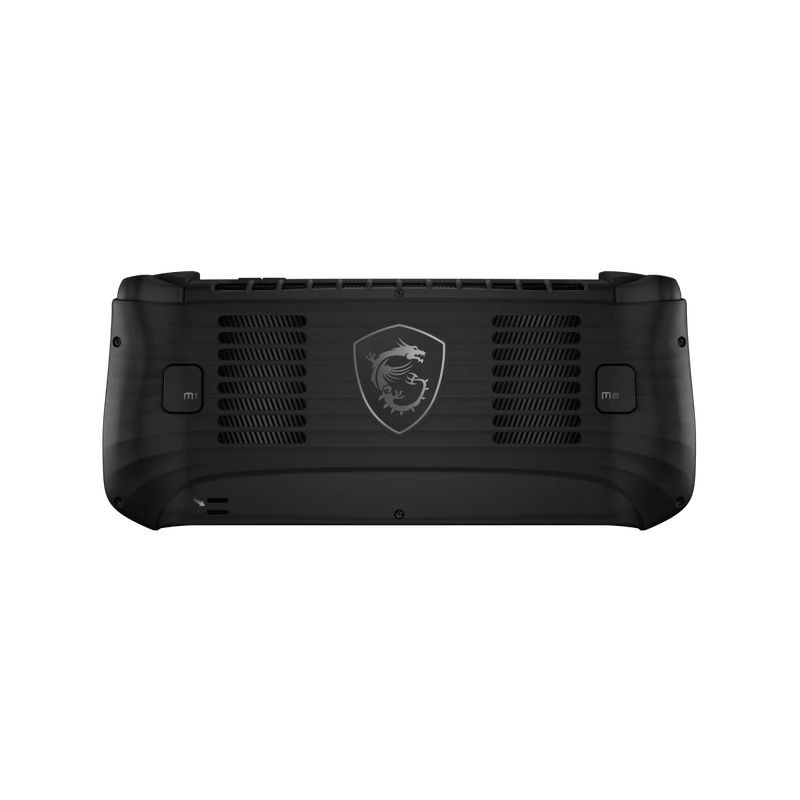 MSI Claw 8 AI+ A2VM-015 Intel Core Ultra 7 258V 32GB/1TB SSD/W11 - Ítem1