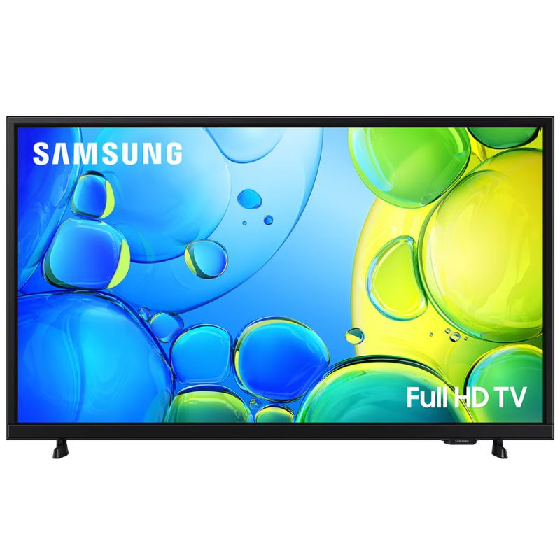 Samsung TU32F6005FK 32 Full HD LED Smart TV Negro - Ítem