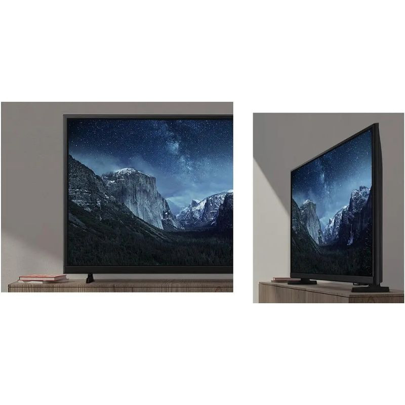 Samsung TU32F6005FK 32 Full HD LED Smart TV Negro - Ítem3