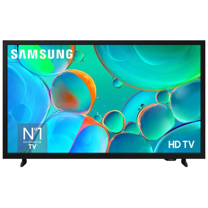 Samsung TU32H5005FK 32 HD LED Smart TV Negro - Ítem