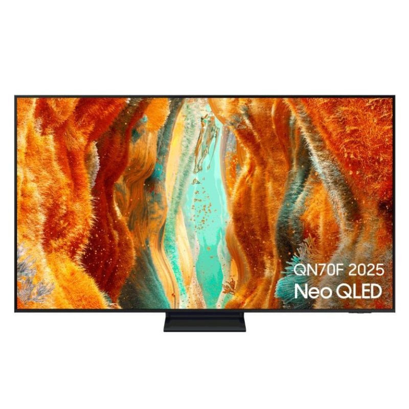 Samsung TQ75QN70FAU 75 4K Ultra HD Neo QLED Smart TV WiFi Negro - Ítem