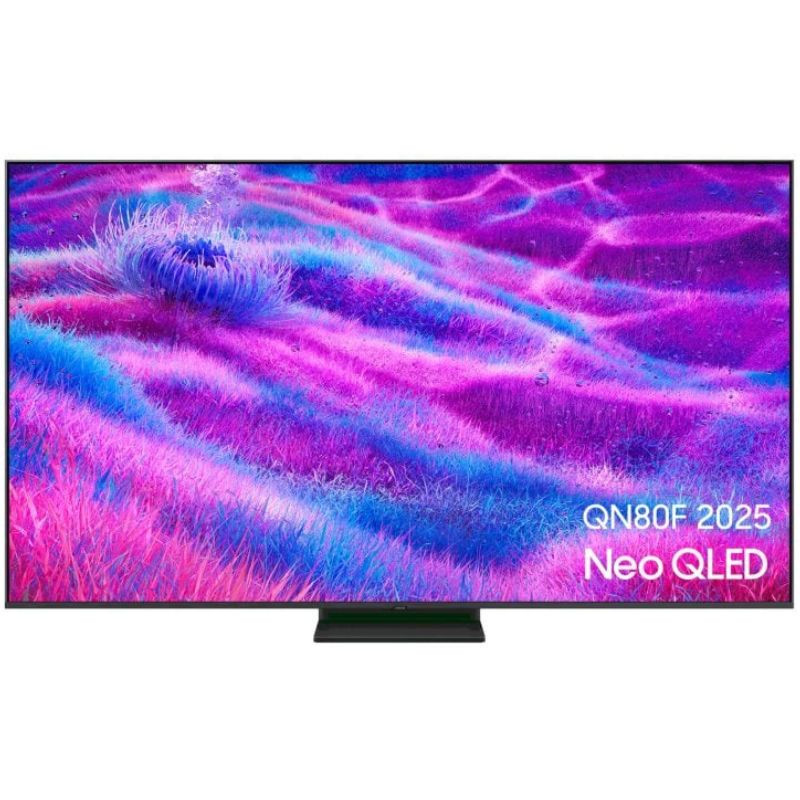 Samsung TQ75QN80FAU 75 4K Ultra HD Neo QLED Smart TV Gris - Ítem