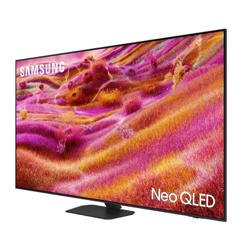 Samsung TQ75QN90FAT 75 4K Ultra HD Neo QLED Smart TV WiFi Negro - Ítem1