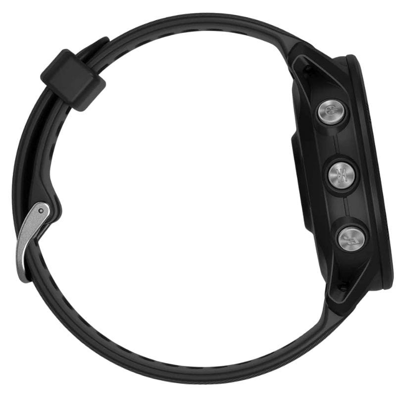 Garmin Forerunner 955 Negro - Reloj inteligente - Ítem4