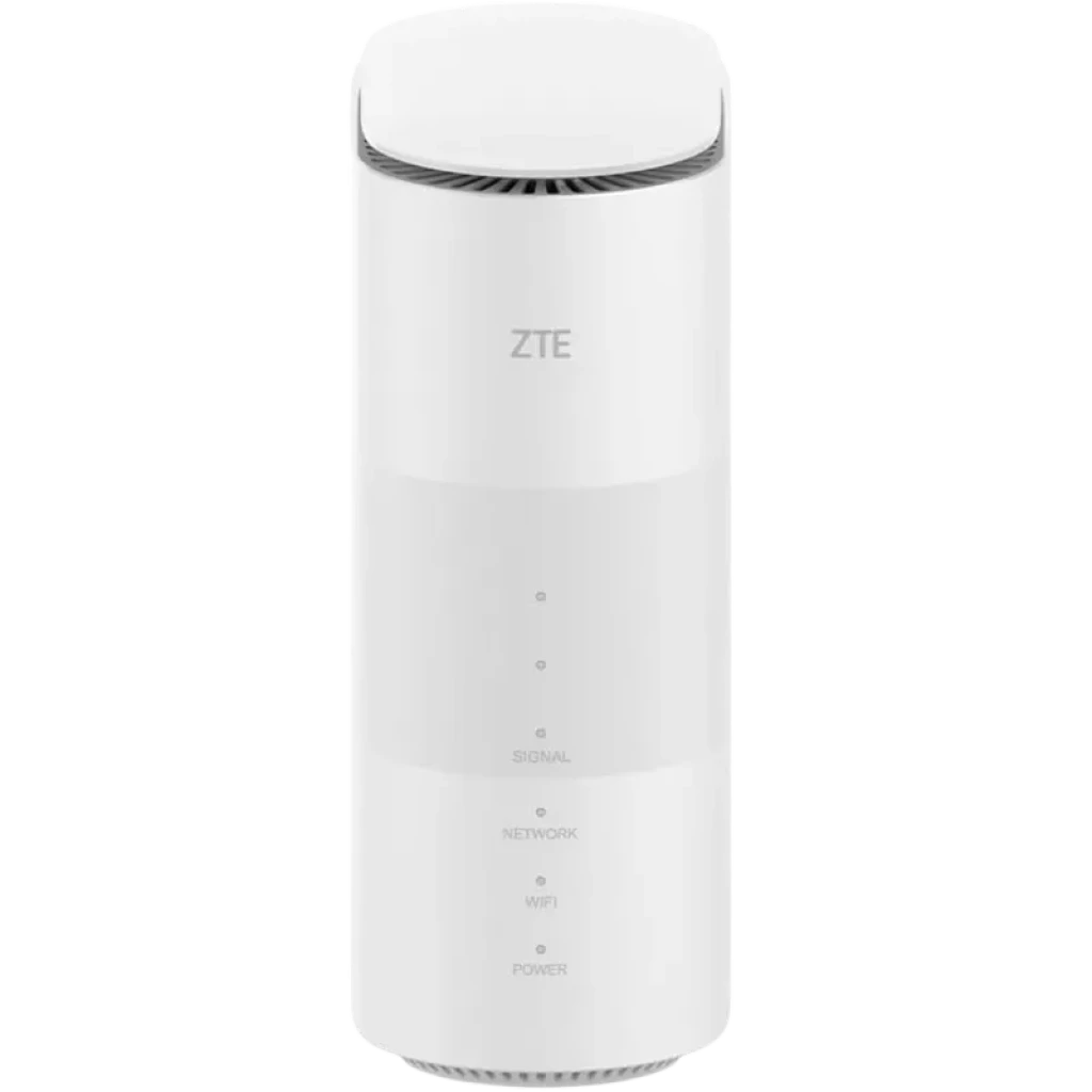 ZTE G5B - Routeur 5G 3,4 Gb/s Wi-Fi 6 double bande 2 ports Gigabit - Ítem1