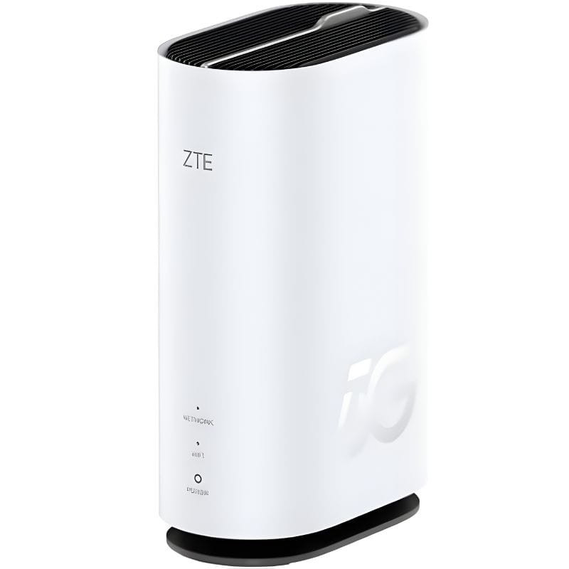 Routeur ZTE G5C 5G Wi-Fi 6 - Routeur réseau mobile - Ítem