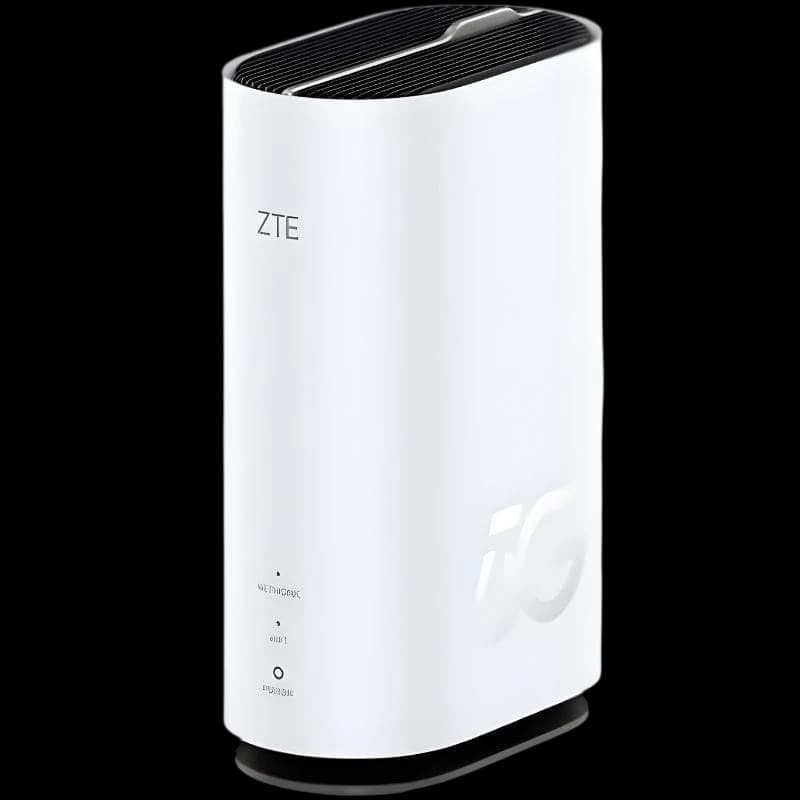 Router ZTE G5C 5G Wi-Fi 6 - Router de rede móvel
