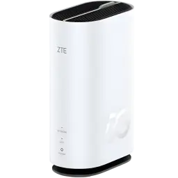 Router ZTE G5C 5G Wi-Fi 6 - Router de rede móvel