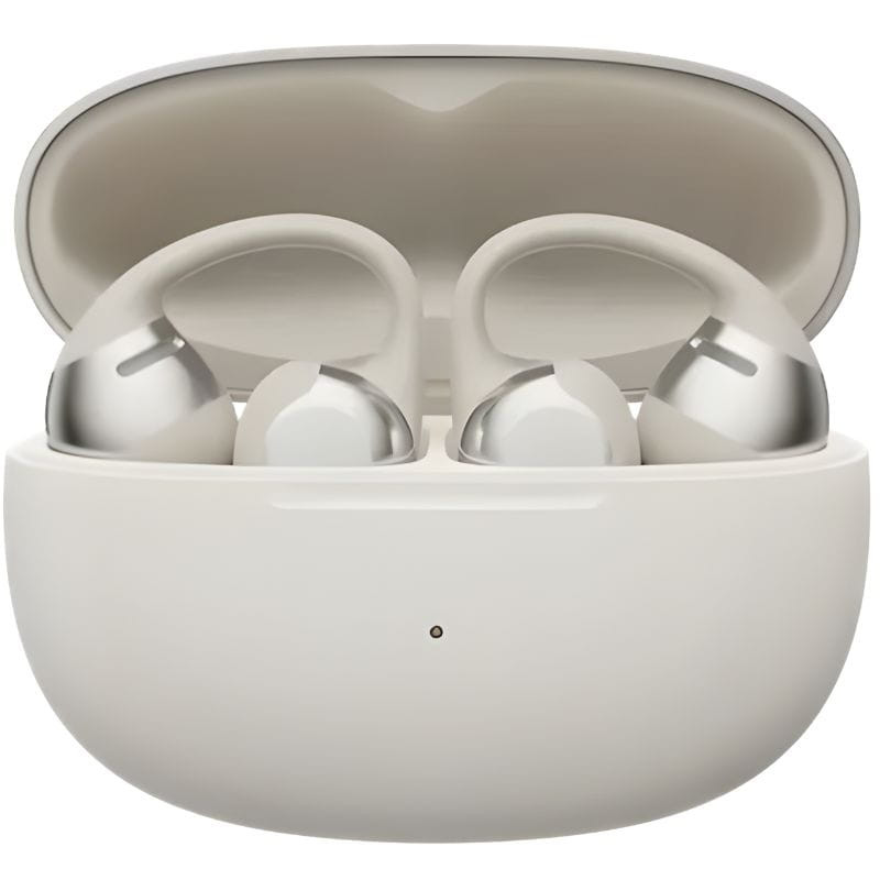 SHOKZ OpenDots ONE Cinzento Auriculares com clipe - Item