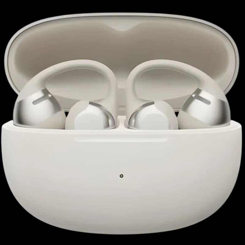 SHOKZ OpenDots ONE Gris  Auriculares de clip