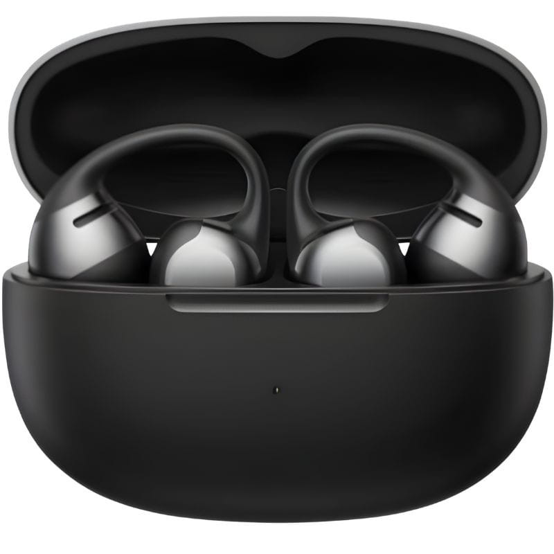 SHOKZ OpenDots ONE Preto - Auriculares com clipe - Item