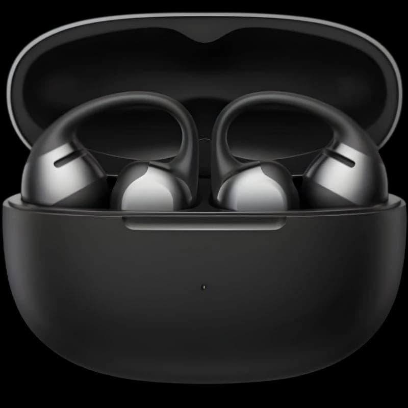 SHOKZ OpenDots ONE Negro - Auriculares de clip