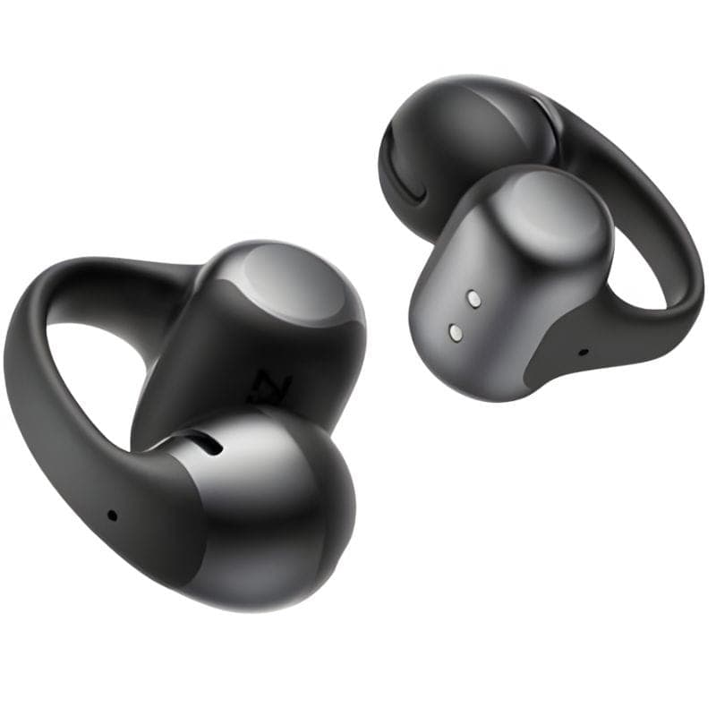 SHOKZ OpenDots ONE Negro - Auriculares de clip , imagen sin el estuche de carga