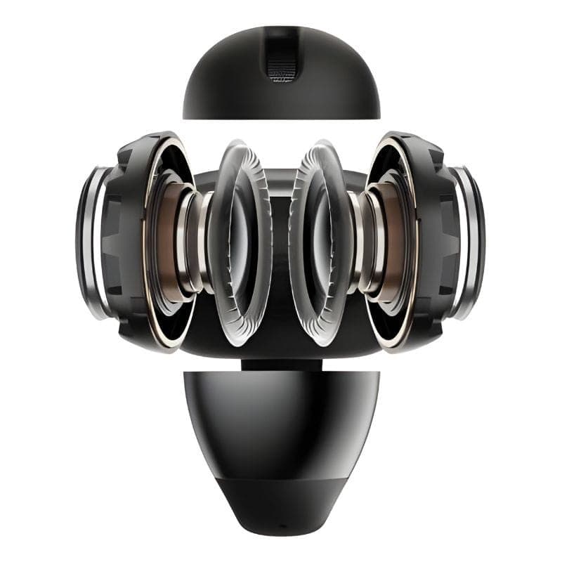 SHOKZ OpenDots ONE Negro - Auriculares de clip , imagen interior
