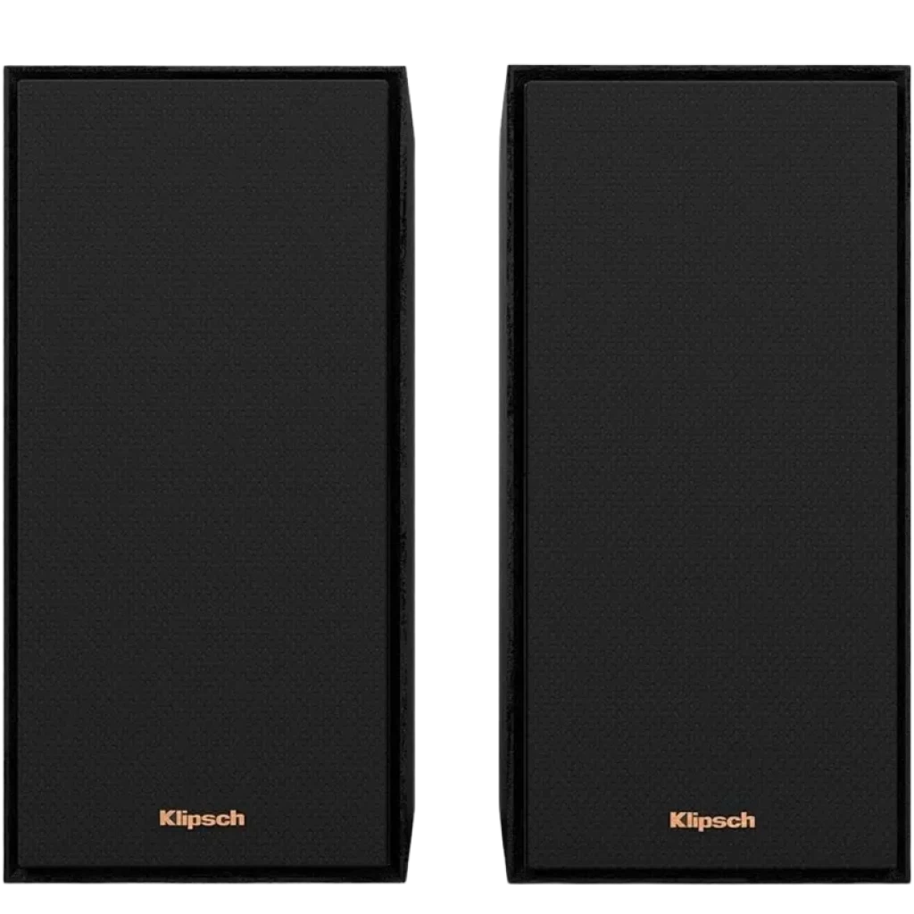 Klipsch Reference R-40PM - Altavoces Activos de estantería (Pareja) 70W - Ítem1