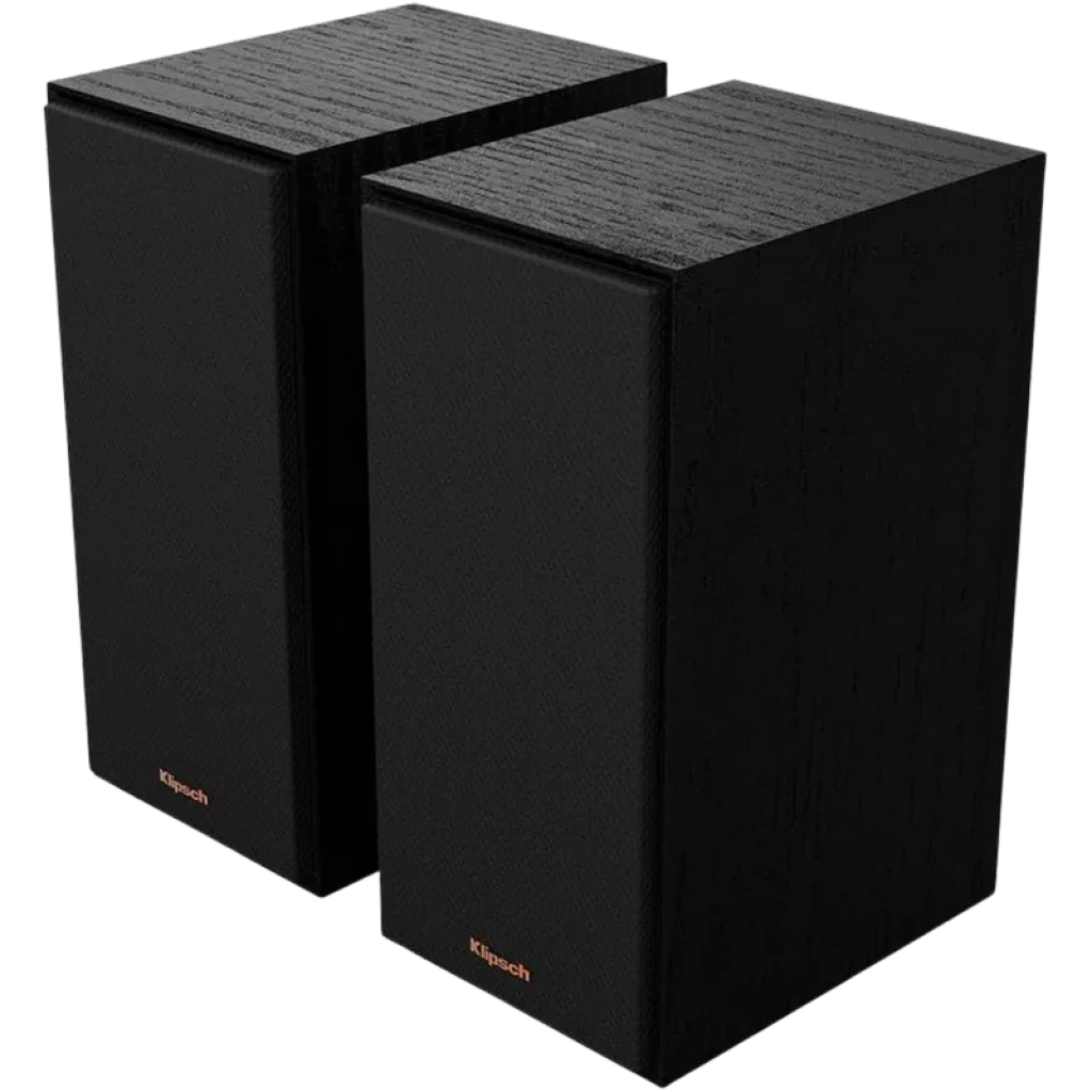 Klipsch Reference R-40PM - Altavoces Activos de estantería (Pareja) 70W - Ítem5