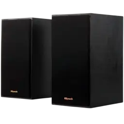 Klipsch R 41-PM Reference Noir (Paire), Noir