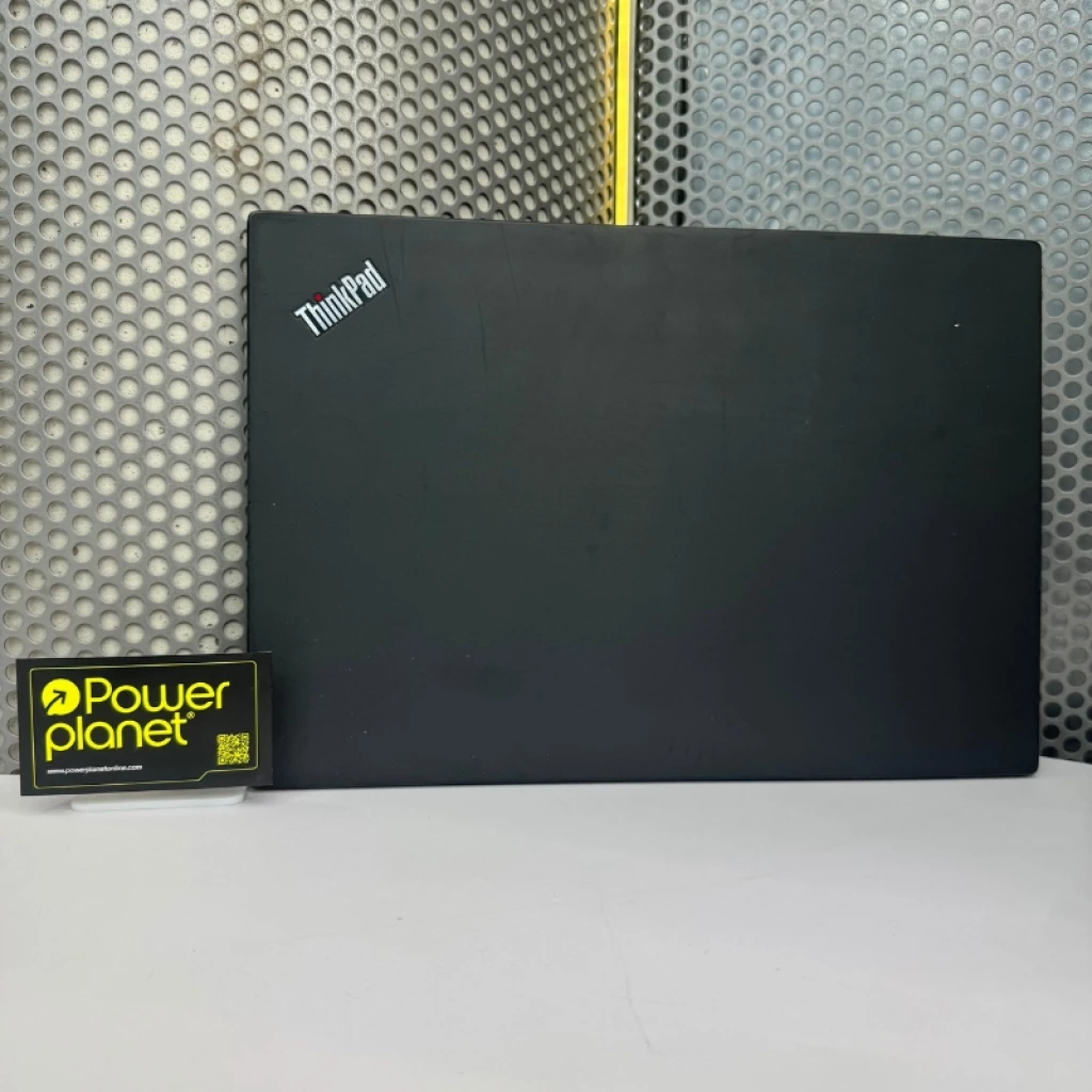 Lenovo ThinkPad T490 14 - Item1