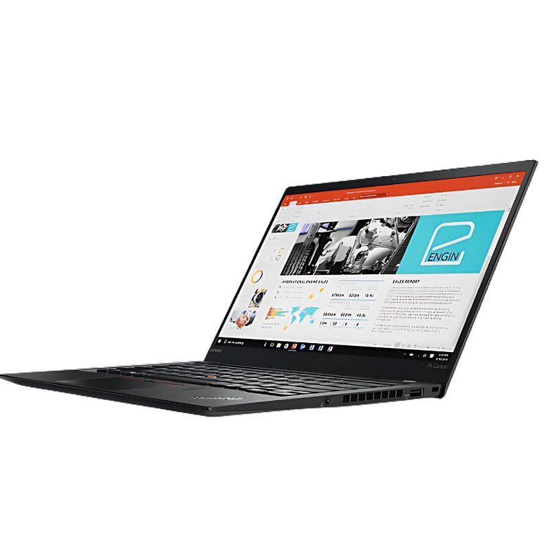 Lenovo ThinkPad X1 Carbon Gen 4 14