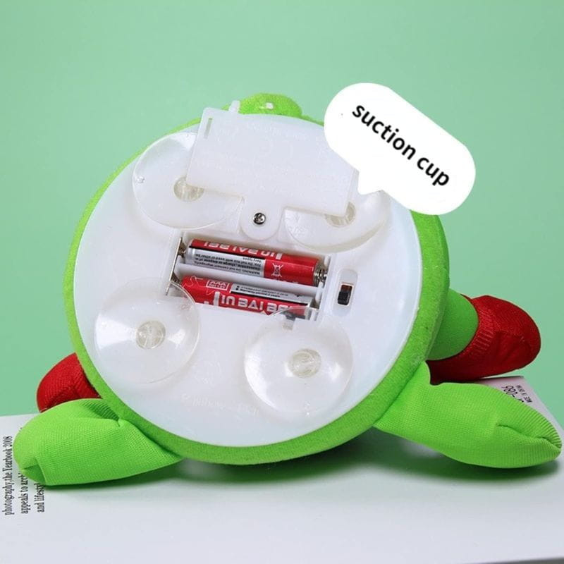 Poupée anti-stress Pablo 