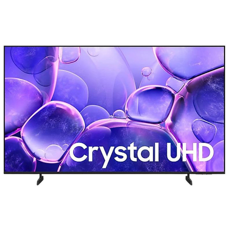 Samsung UE50U8072FUXXH 50 4K Ultra HD LED Smart TV Negro - Ítem