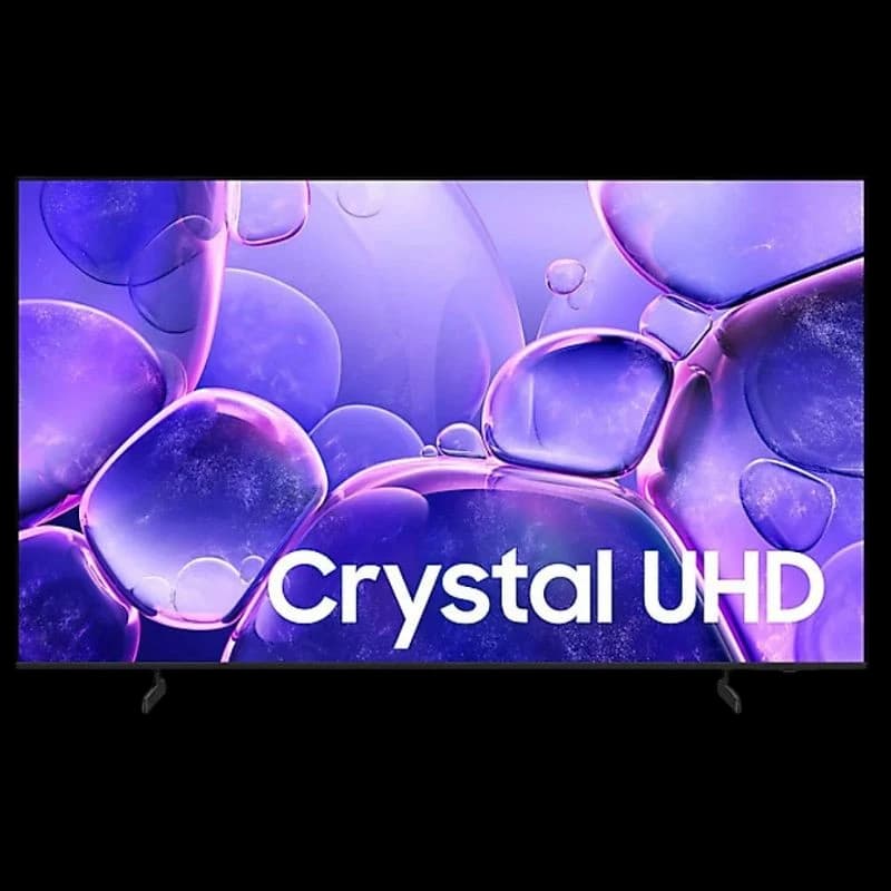 Samsung UE50U8072FUXXH 50 4K Ultra HD LED Smart TV Noir