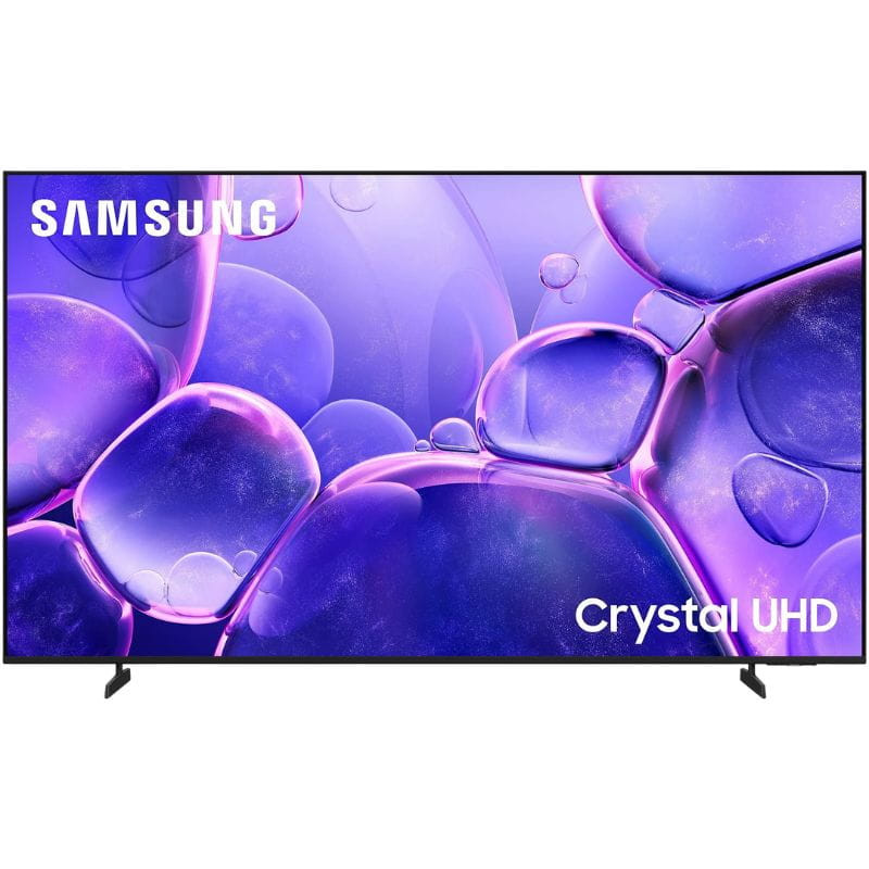 Samsung UE55U8092FU 55 4K Ultra HD LED Smart TV Preto - Item
