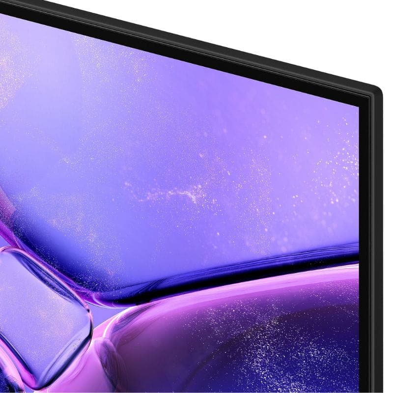 Samsung UE55U8092FU 55 4K Ultra HD LED Smart TV Preto, imagem da moldura