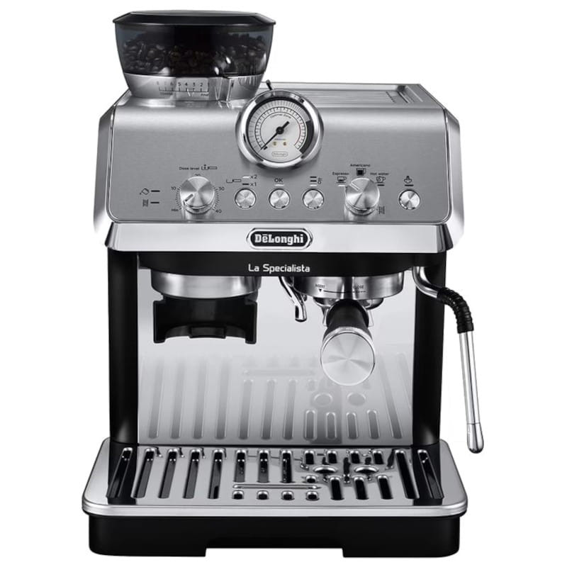 DeLonghi La Specialista Arte EC9155.MB - Máquina de café automática - Item