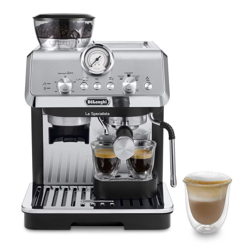 DeLonghi La Specialista Arte EC9155.MB - Máquina de café automática - Item1