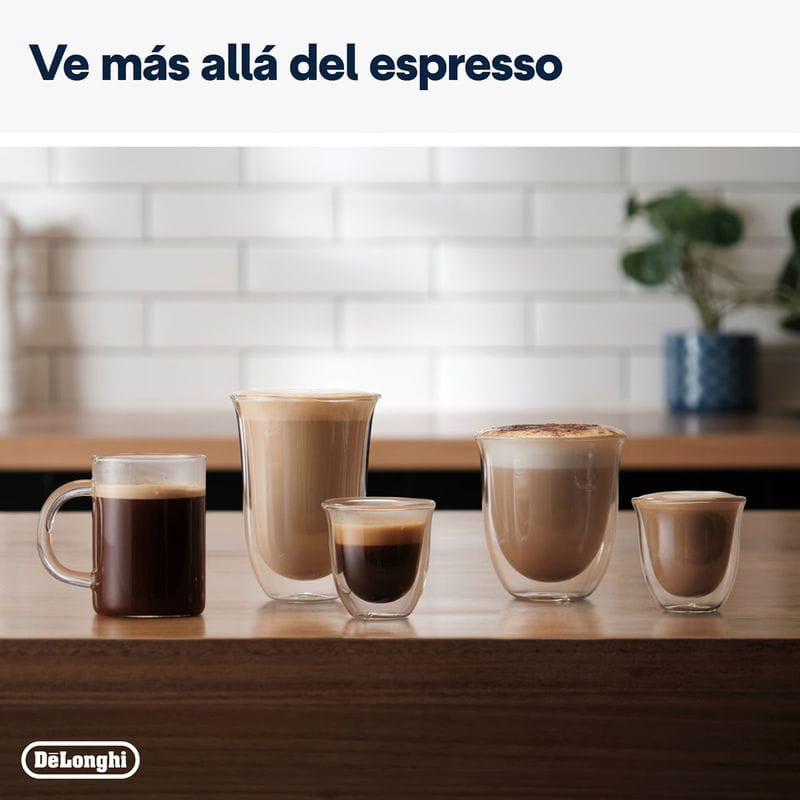 DeLonghi La Specialista Arte EC9155.MB - Máquina de café automática - Item6