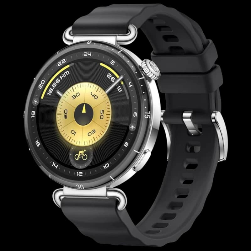Huawei Watch GT6 41 mm Preto