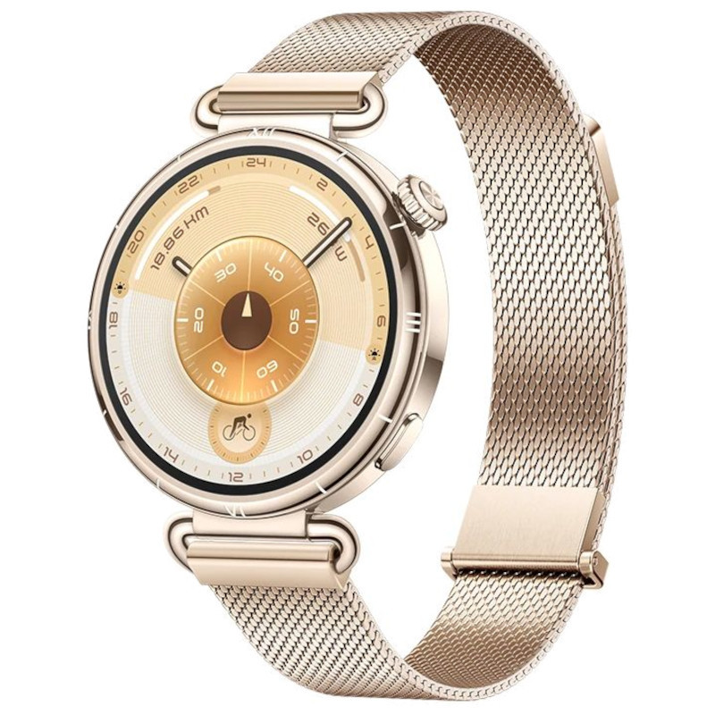 Huawei Watch GT6 41 mm Dorado - Ítem