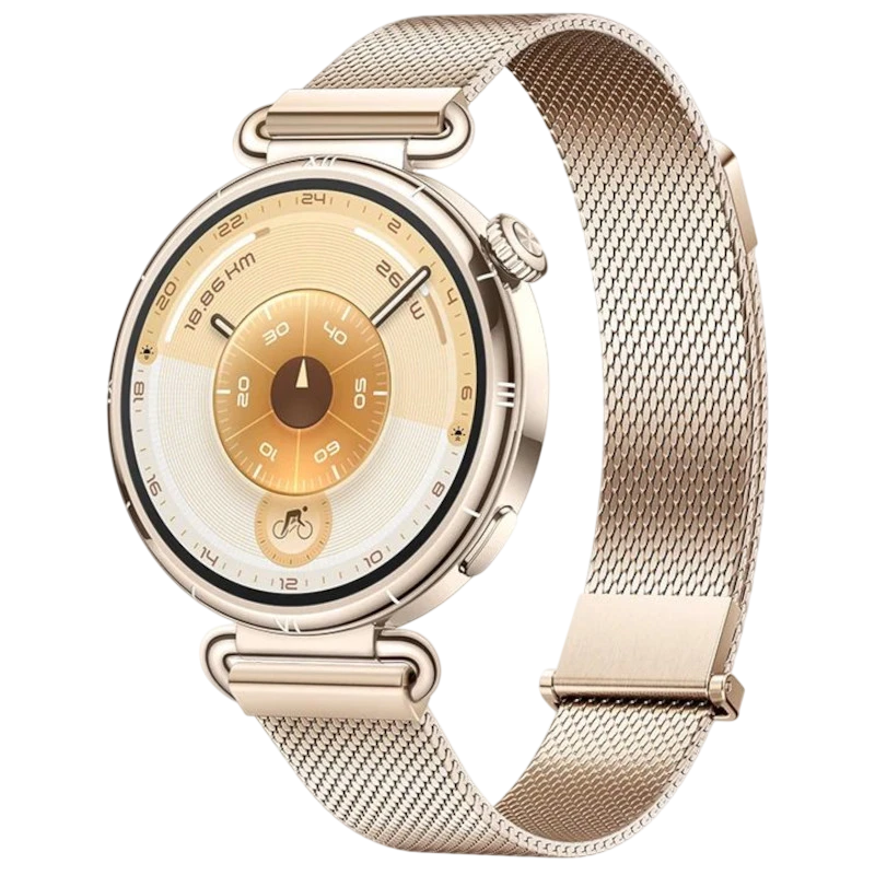 Huawei Watch GT6 41 mm Ouro - Ítem