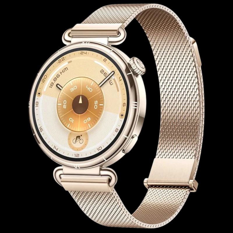 Huawei Watch GT6 41 mm Dourado