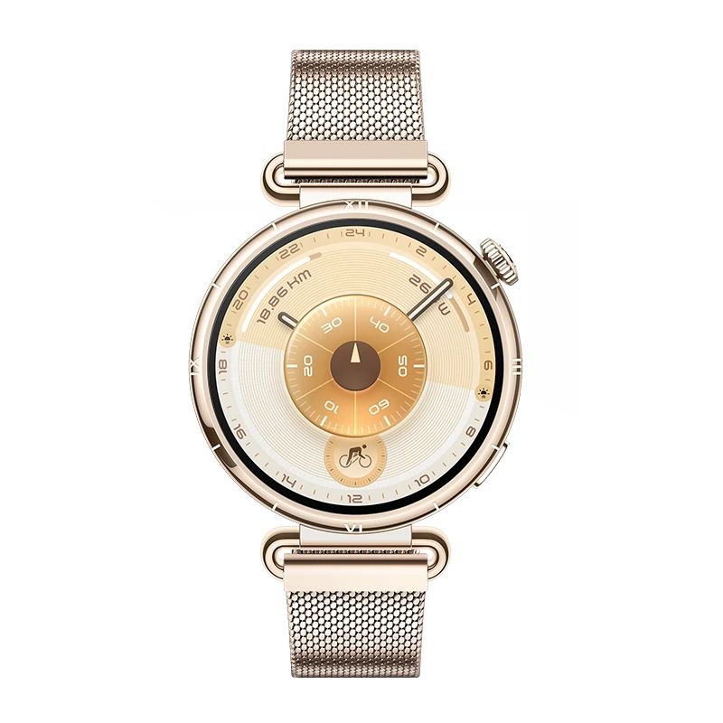 Huawei Watch GT6 41 mm Dorado - Ítem1