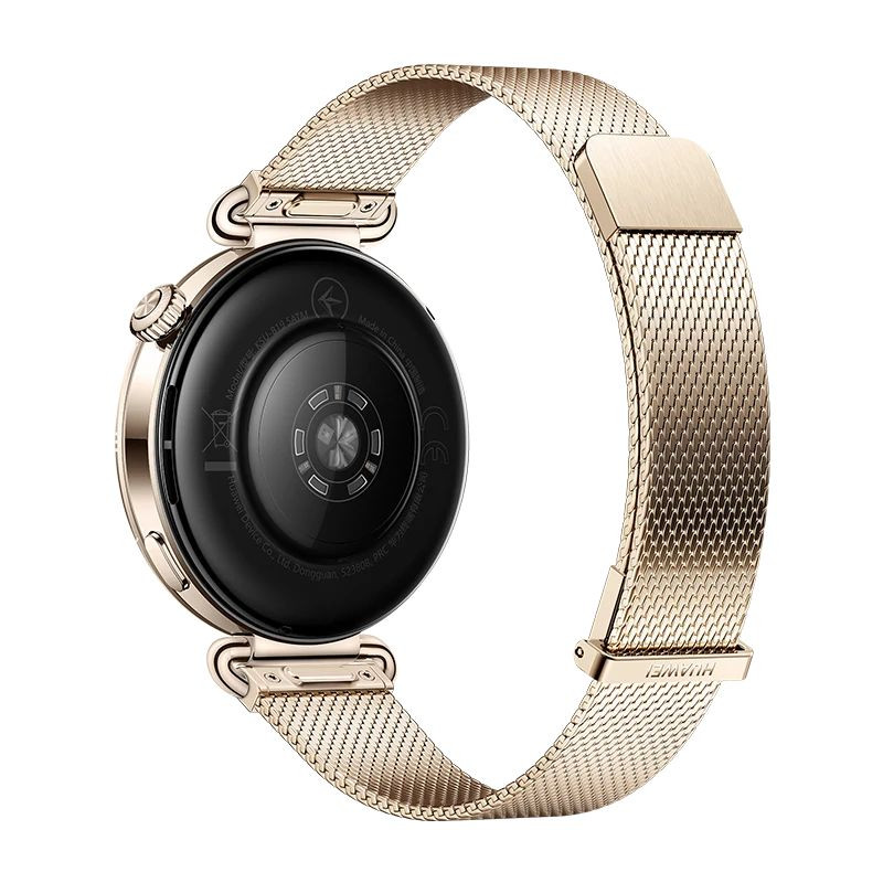 Huawei Watch GT6 41 mm Dorado - Ítem2